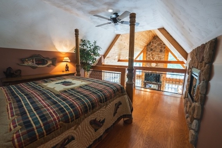 Lakefront Home for Sale at Auction in Pulaski, VA! - image 26
