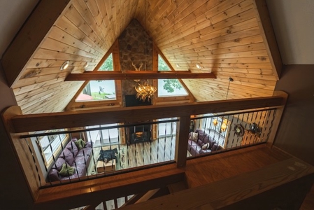 Lakefront Home for Sale at Auction in Pulaski, VA! - image 24