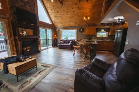 Lakefront Home for Sale at Auction in Pulaski, VA! - image 20
