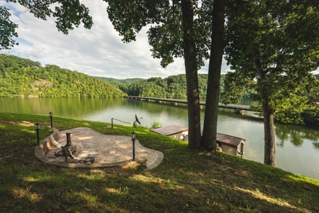 Lakefront Home for Sale at Auction in Pulaski, VA! - image 10