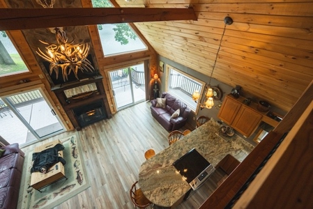 Lakefront Home for Sale at Auction in Pulaski, VA! - image 23
