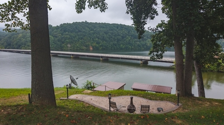 Lakefront Home for Sale at Auction in Pulaski, VA! - image 14