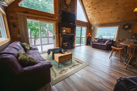 Lakefront Home for Sale at Auction in Pulaski, VA! - image 21
