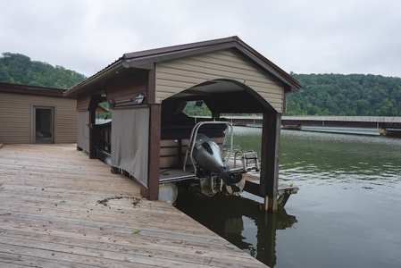 Lakefront Home for Sale at Auction in Pulaski, VA! - image 31