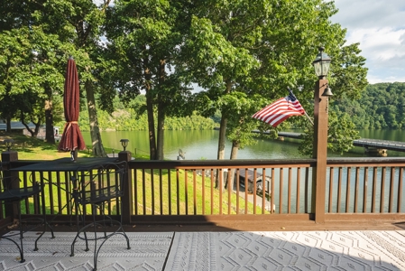 Lakefront Home for Sale at Auction in Pulaski, VA! - image 6