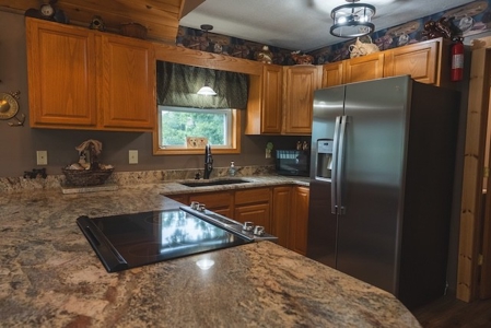 Lakefront Home for Sale at Auction in Pulaski, VA! - image 16