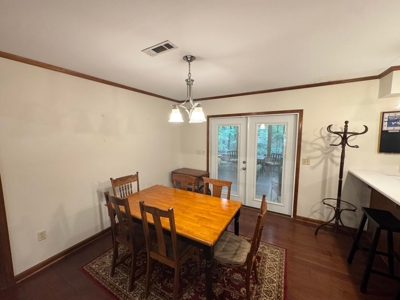 Country Charm Just Minutes from Booneville, MS - image 17