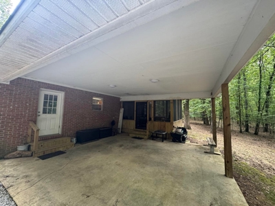 Country Charm Just Minutes from Booneville, MS - image 29