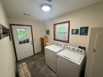 Country Charm Just Minutes from Booneville, MS - image 24