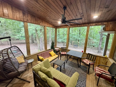 Country Charm Just Minutes from Booneville, MS - image 26