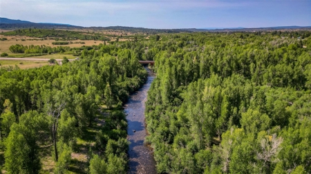 Chama Riverfront Home on Acreage with Scenic Railroad Views - image 5