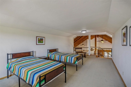 Chama Riverfront Home on Acreage with Scenic Railroad Views - image 35