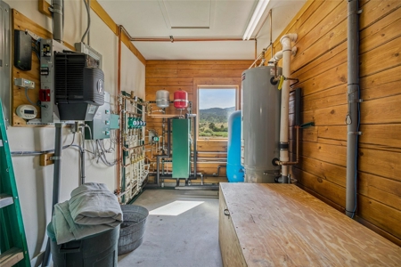 Chama Riverfront Home on Acreage with Scenic Railroad Views - image 37