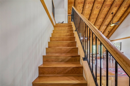 Chama Riverfront Home on Acreage with Scenic Railroad Views - image 33