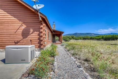 Chama Riverfront Home on Acreage with Scenic Railroad Views - image 9