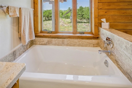 Chama Riverfront Home on Acreage with Scenic Railroad Views - image 29