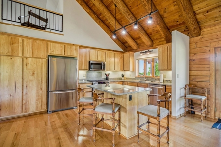 Chama Riverfront Home on Acreage with Scenic Railroad Views - image 20