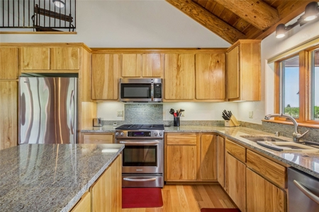 Chama Riverfront Home on Acreage with Scenic Railroad Views - image 21