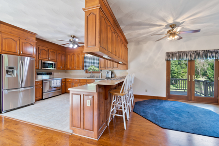 Dream Home in Rockhouse Trace Subdivision! - image 25