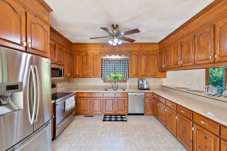 Dream Home in Rockhouse Trace Subdivision! - image 29