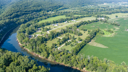 Dream Home in Rockhouse Trace Subdivision! - image 11