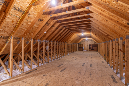 Dream Home in Rockhouse Trace Subdivision! - image 38