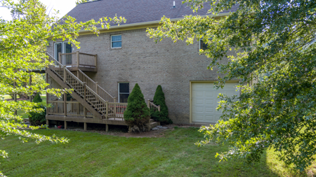 Dream Home in Rockhouse Trace Subdivision! - image 16