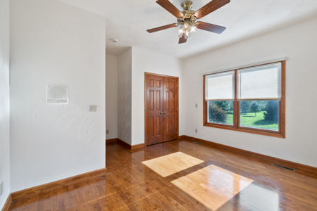 Dream Home in Rockhouse Trace Subdivision! - image 33