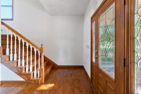 Dream Home in Rockhouse Trace Subdivision! - image 22