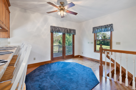 Dream Home in Rockhouse Trace Subdivision! - image 26