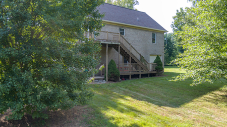 Dream Home in Rockhouse Trace Subdivision! - image 15