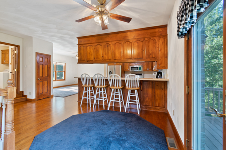 Dream Home in Rockhouse Trace Subdivision! - image 24