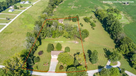 Dream Home in Rockhouse Trace Subdivision! - image 14