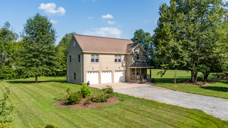 Dream Home in Rockhouse Trace Subdivision! - image 4