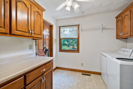 Dream Home in Rockhouse Trace Subdivision! - image 37