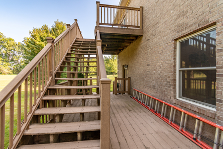 Dream Home in Rockhouse Trace Subdivision! - image 8