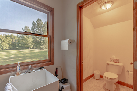 Dream Home in Rockhouse Trace Subdivision! - image 44