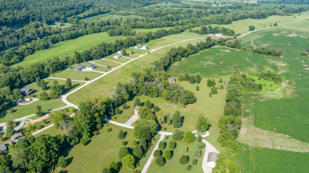 Dream Home in Rockhouse Trace Subdivision! - image 12