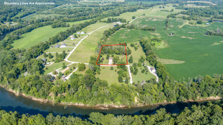 Dream Home in Rockhouse Trace Subdivision! - image 10