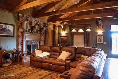 Petit Amite - Luxury Hunting Retreat in Amite County, MS - image 10