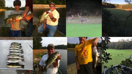 Petit Amite - Luxury Hunting Retreat in Amite County, MS - image 45