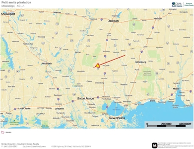 Petit Amite - Luxury Hunting Retreat in Amite County, MS - image 48