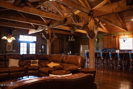 Petit Amite - Luxury Hunting Retreat in Amite County, MS - image 6
