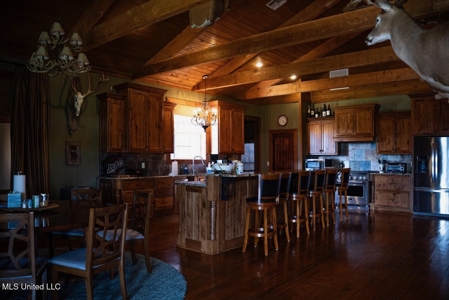 Petit Amite - Luxury Hunting Retreat in Amite County, MS - image 7