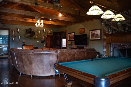 Petit Amite - Luxury Hunting Retreat in Amite County, MS - image 11