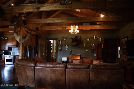 Petit Amite - Luxury Hunting Retreat in Amite County, MS - image 8