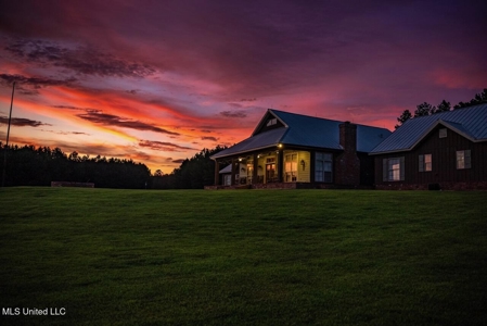 Petit Amite - Luxury Hunting Retreat in Amite County, MS - image 1