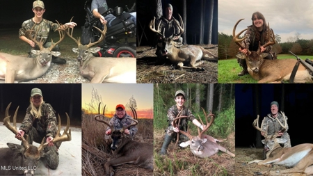 Petit Amite - Luxury Hunting Retreat in Amite County, MS - image 47