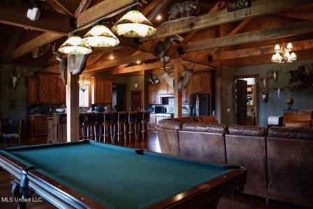 Petit Amite - Luxury Hunting Retreat in Amite County, MS - image 13