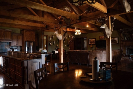 Petit Amite - Luxury Hunting Retreat in Amite County, MS - image 9